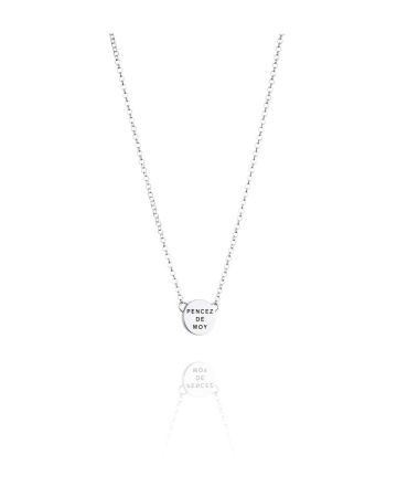 Efva Attling Pencez De Moy -kaulakoru 10-100-00560