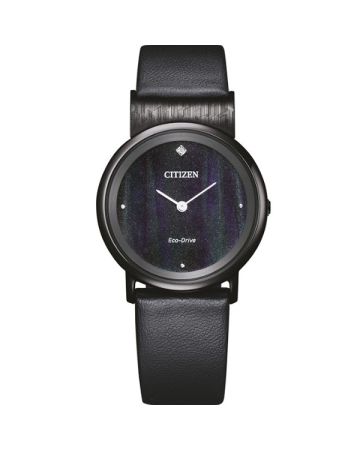 Citizen Eco-Drive The Minerals EG7095-13E
