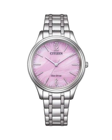Citizen Eco-Drive Elegance EM0411-71X