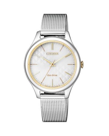 Citizen Eco-Drive Elegance EM0504-81A