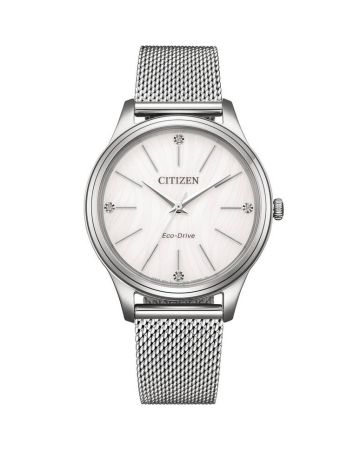 Citizen Eco-Drive Ladies EM1220-82A