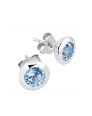 Silberohrringe ENC17923006 TOP