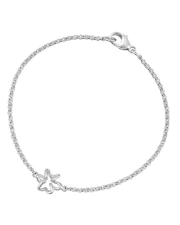 Tammi Jewellery Endless Love -rannekoru S2288