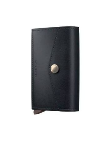 Secrid Envelope Original Black EOR-BLACK
