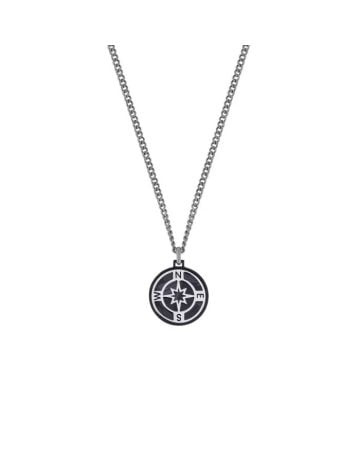 Stainless Steel Necklace EP2704