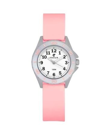 Focus Kinderuhr EP3761V PINK