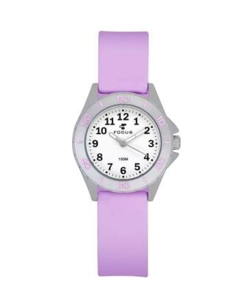 Focus Kinderuhr EP3761V VIOLET
