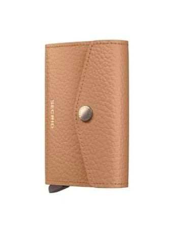 Secrid Envelope Pebble Cappuccino EPE-CAPPUCCINO