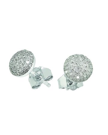 Brilliant Star -timanttikorvakorut