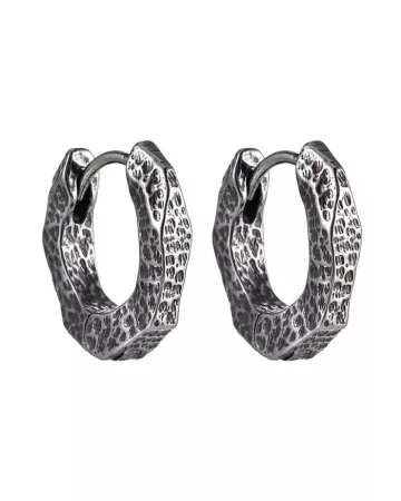 Stahl-Ohrringe ESS831