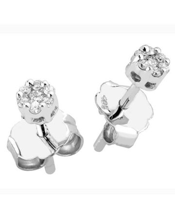 Brilliant Star -timanttikorvakorut ET HP1423