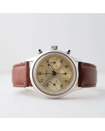 Pre-Owned Eterna Chrono-0