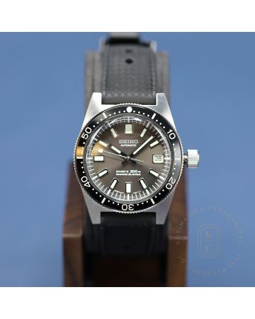 Pre-Owned Seiko Prospex SJE093J1 1965 Limited Edition Re-creation