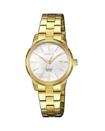 Citizen Quartz EU6072-56D