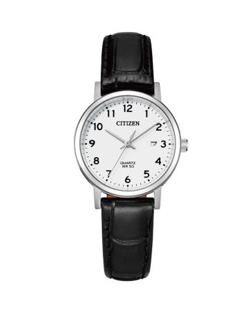 Citizen Quartz EU6090-03A-1