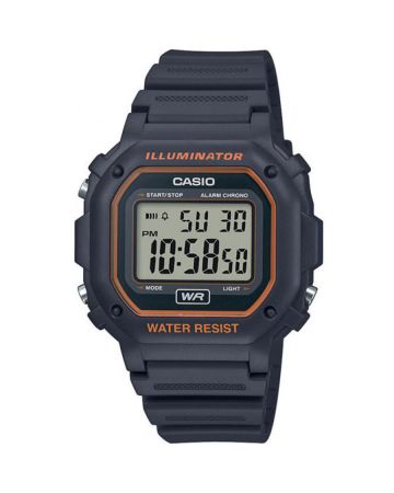 Casio -rannekello F-108WH-8A2EF