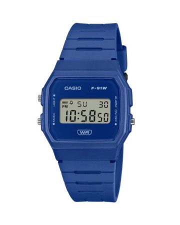 Casio Collection F-91WB-2A1EF