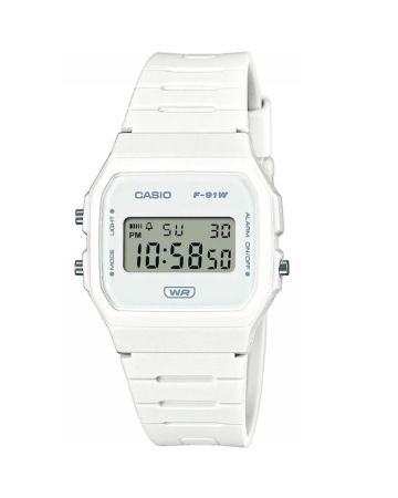 Casio Collection F-91WB-7AEF