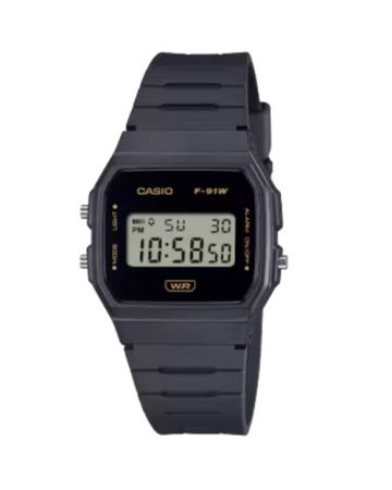 Casio collection F-91WB-8AEF
