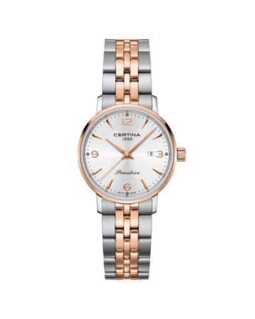 Certina DS Caimano Lady C035.210.22.037.01-1