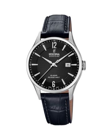 Festina Swiss Made F20007/4