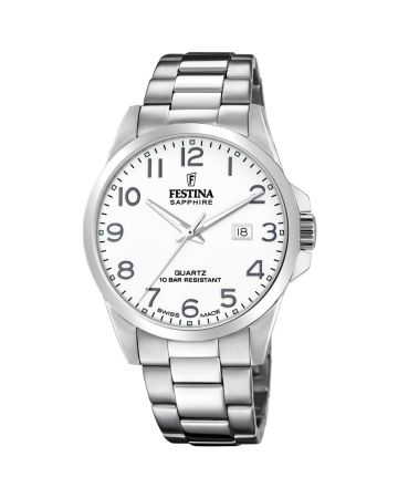 Festina Swiss Made F20024/1