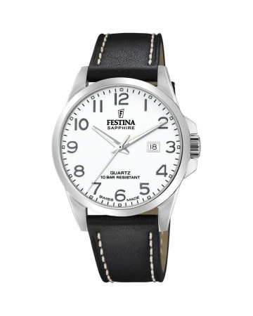 Festina Swiss Made F20025/1