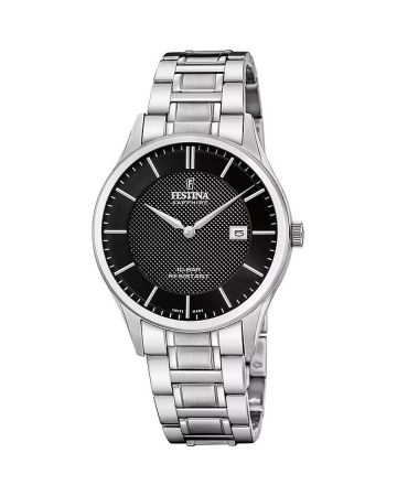 Festina Swiss Made F20067/6