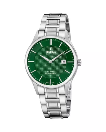 Festina Swiss made F20067/5