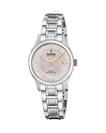 Festina Swiss Made F20068/4