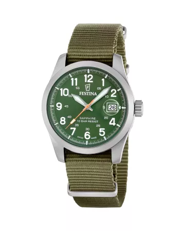 Festina Swiss Made F20082/2