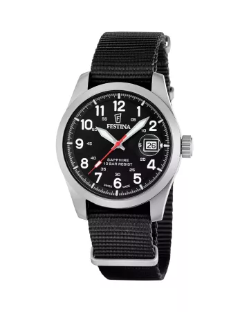 Festina Swiss Made F20082/3