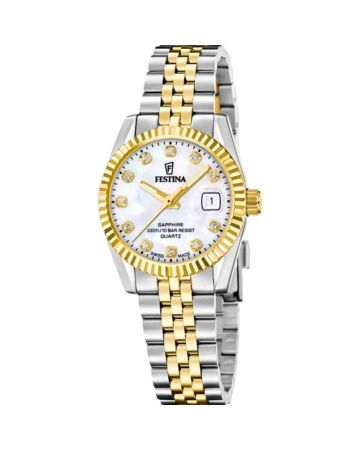 Festina Swiss Made F20088/1