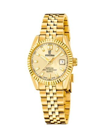 Festina Classic Swiss Made F20089/2