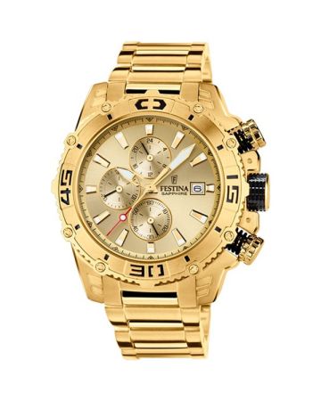 Festina Prestige Chronograph F20492/1