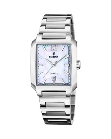 Festina On The Square Ladies F20679/2