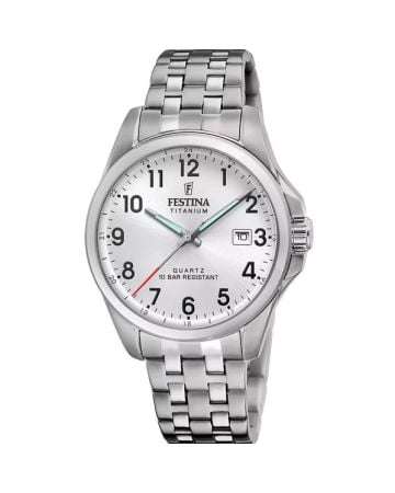 Festina Titanium F20696/1