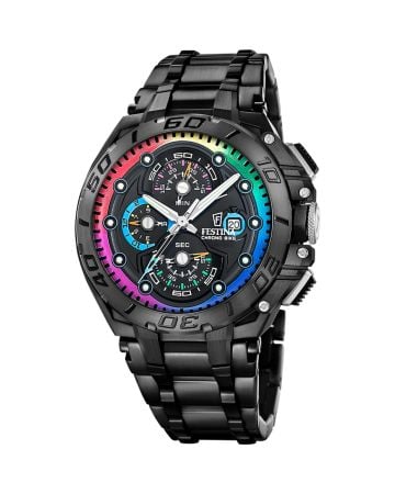 Festina Chronobike Limited Edition F20761/1