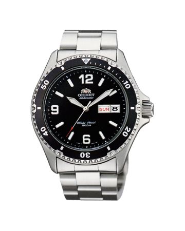 Orient Mako II Armbanduhr FAA02001B9-1