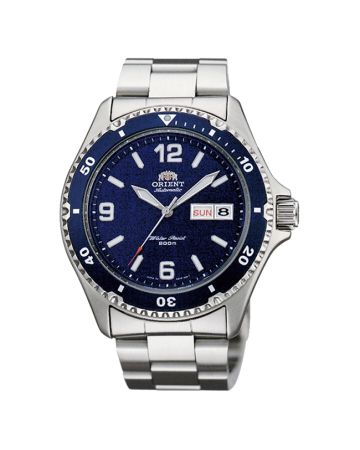 Orient Mako II -rannekello FAA02002D9