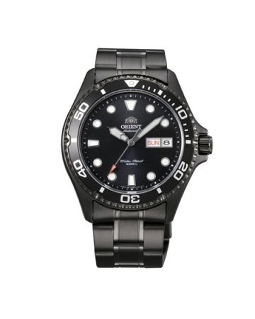 Orient Ray II -rannekello FAA02003B9