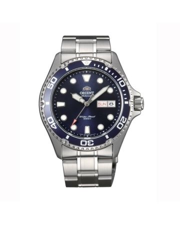 Orient Ray II -rannekello FAA02005D9