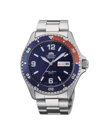 Orient Mako II -rannekello FAA02009D9