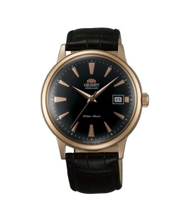 Orient Classic Automatic -rannekello FAC00001B0
