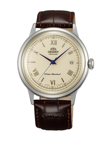 Orient Bambino Automatic -rannekello FAC00009N0