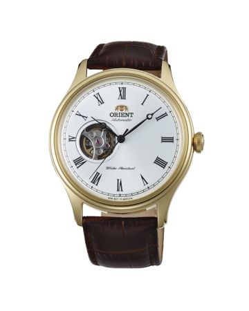 Orient Classic Open Heart - rannekello FAG00002W0