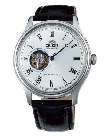 Orient Classic Open Heart -rannekello FAG00003W0