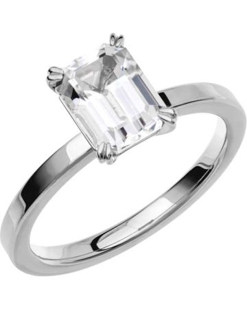 Schalins Fairytale 1 Morganiitti, valkokulta