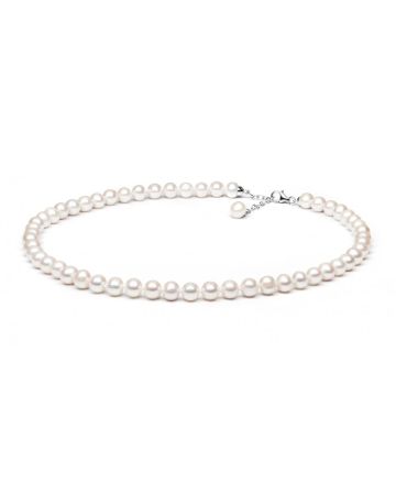 Gaura Pearls helmikaulakoru FARW475