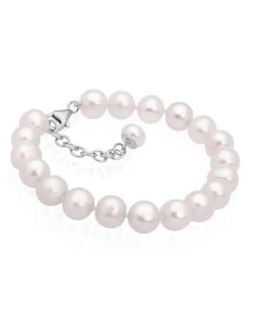 Gaura Pearls helmirannekoru FARW685-B